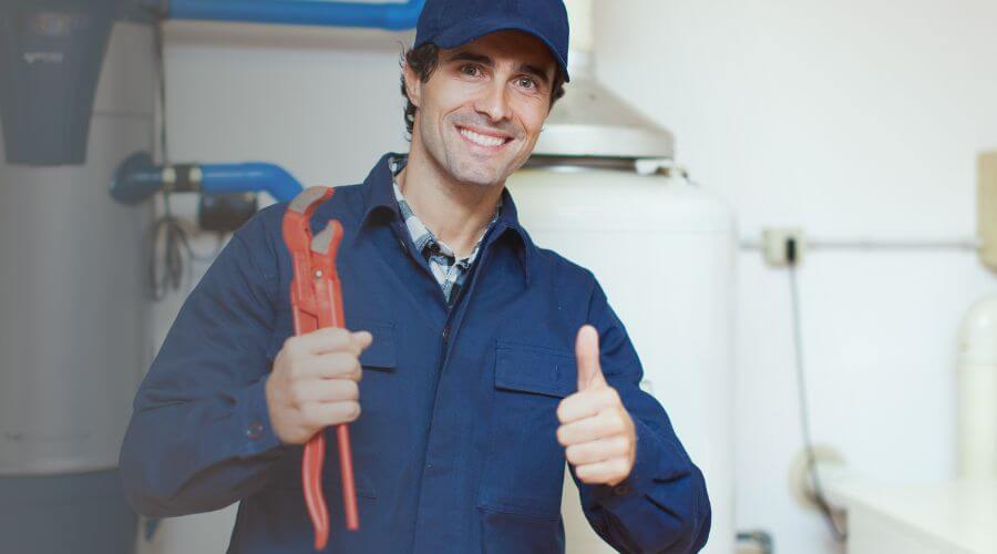 Professional expert plumbing services in Waverly, KS